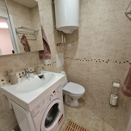 Seaside Apartamento Liepāja